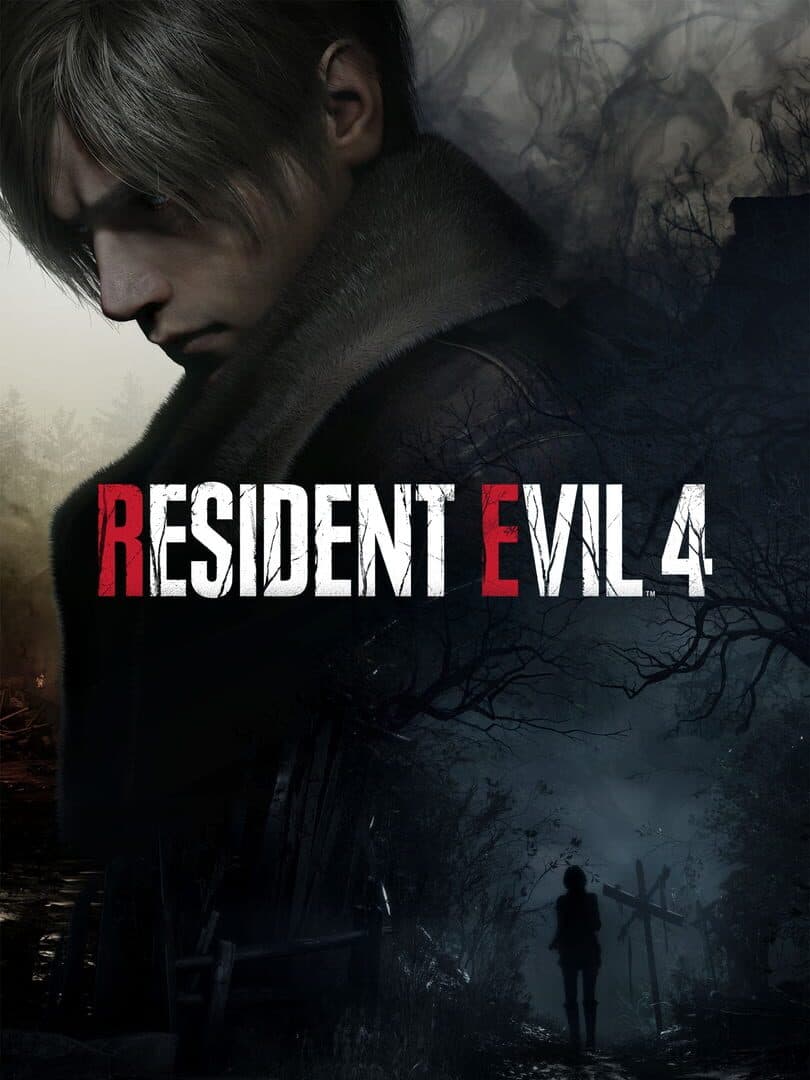 Movie poster for Resident Evil 4