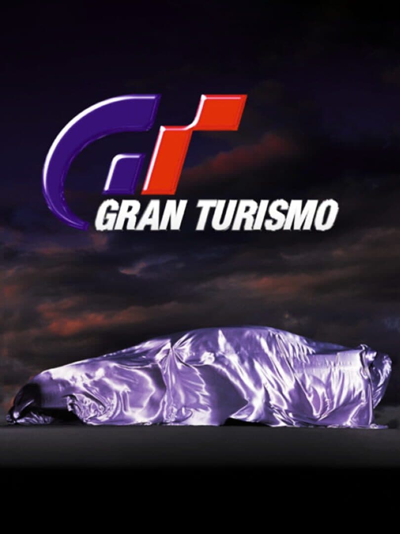 Movie poster for Gran Turismo