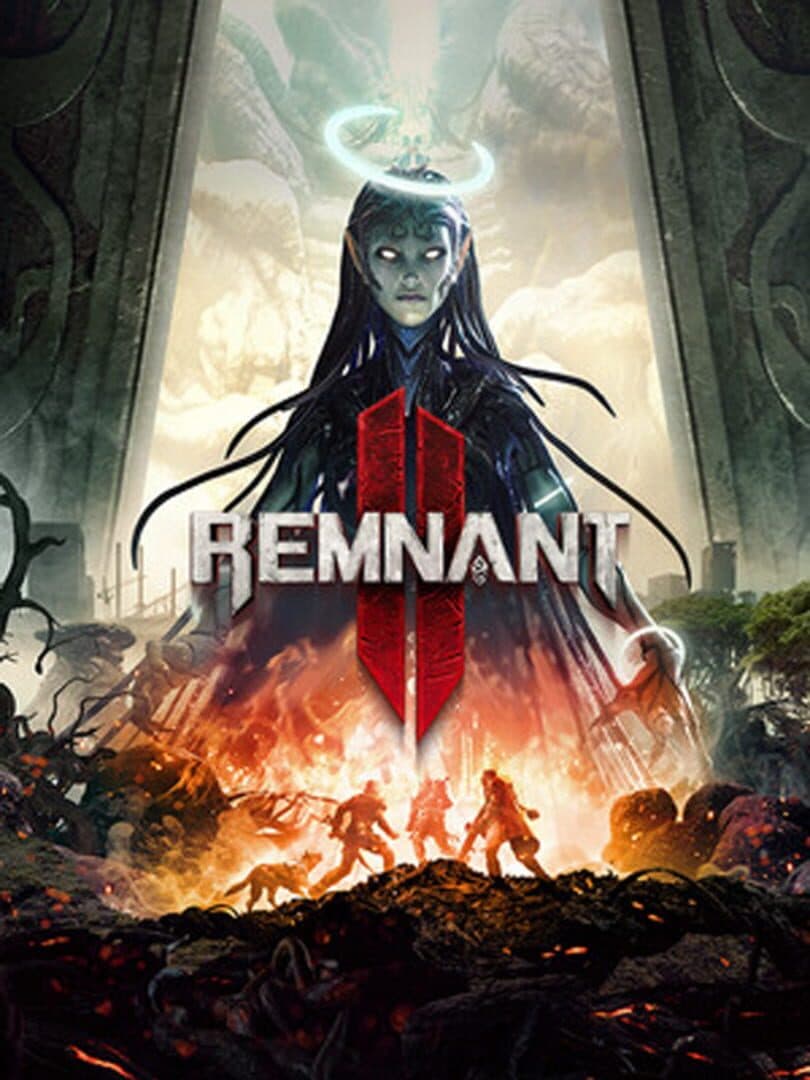 Movie poster for Remnant II