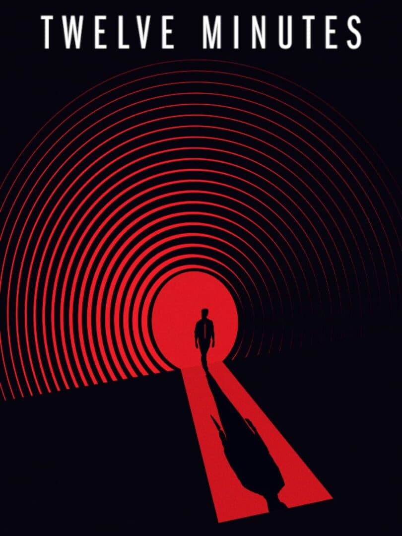 Movie poster for Twelve Minutes