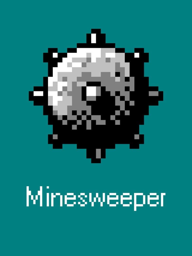 Movie poster for Microsoft Minesweeper