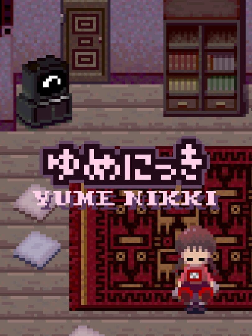 Movie poster for Yume Nikki