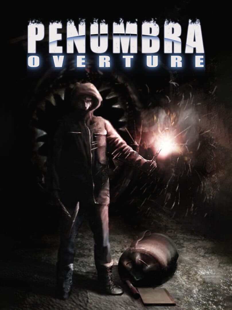 Movie poster for Penumbra: Overture