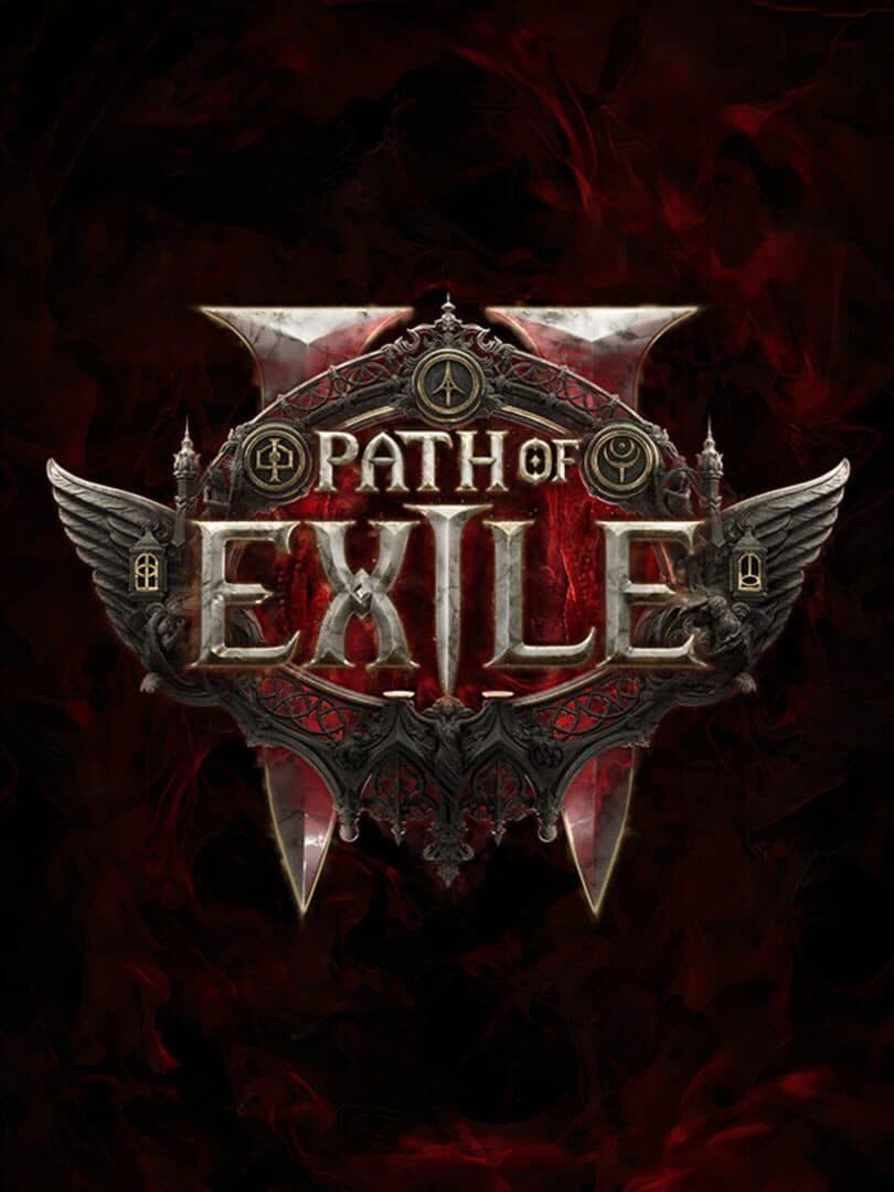 Movie poster for Path of Exile 2
