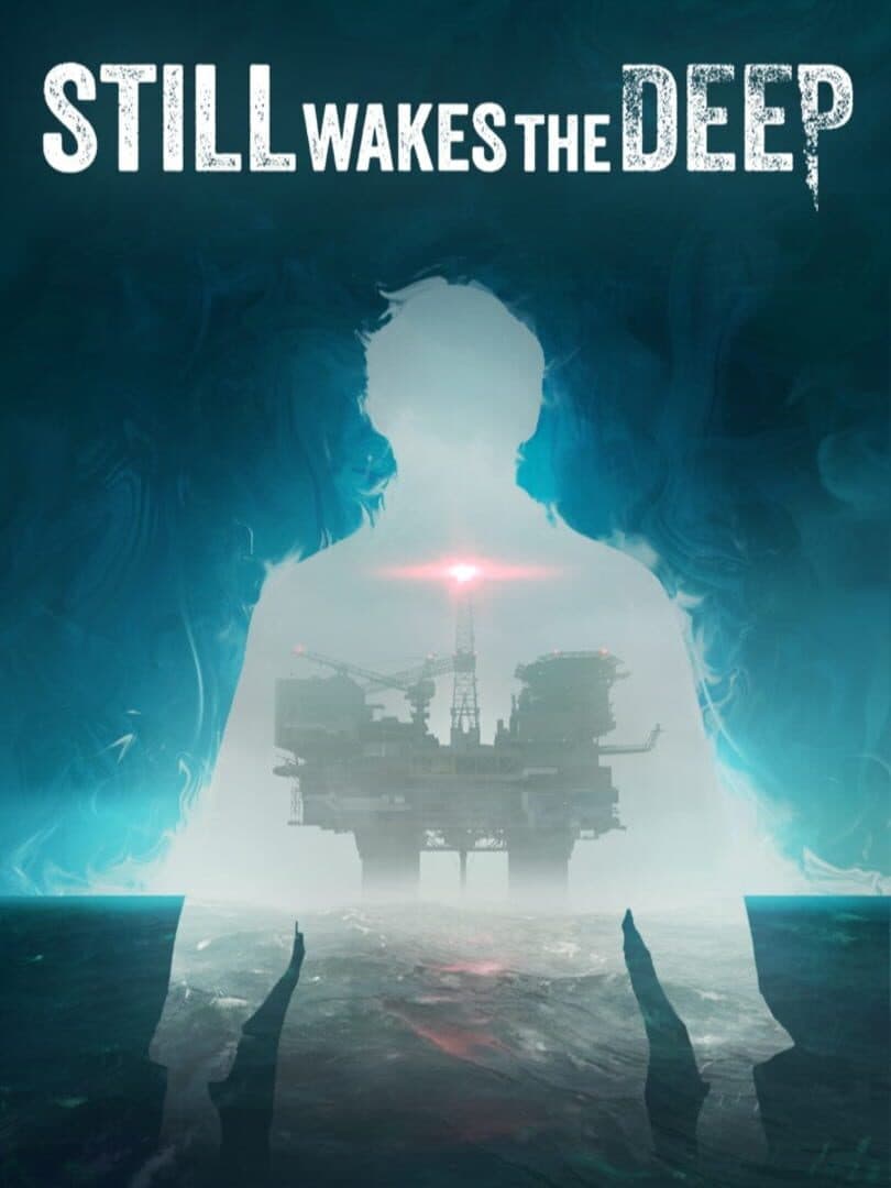Movie poster for Still Wakes the Deep