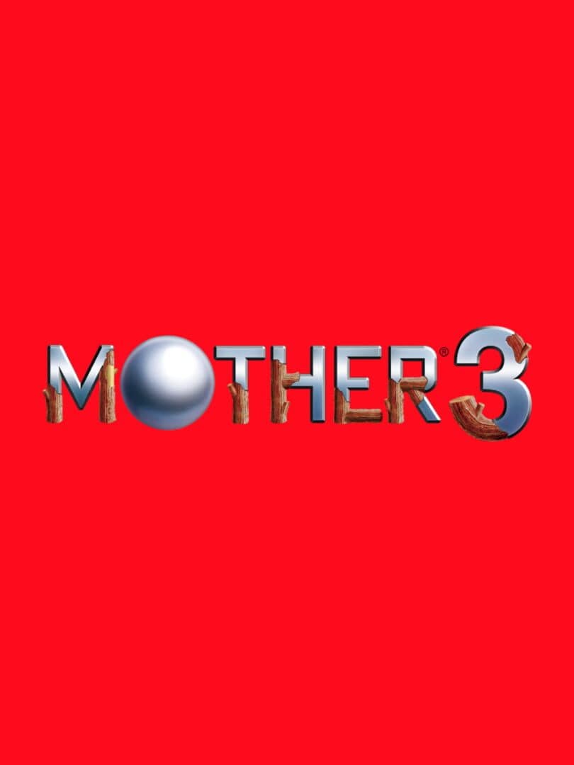 Movie poster for Mother 3