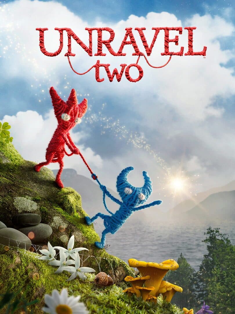Movie poster for Unravel Two