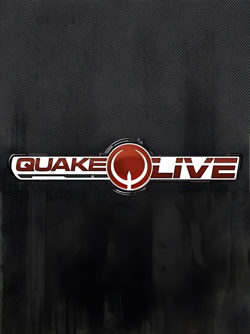 Movie poster for Quake Live