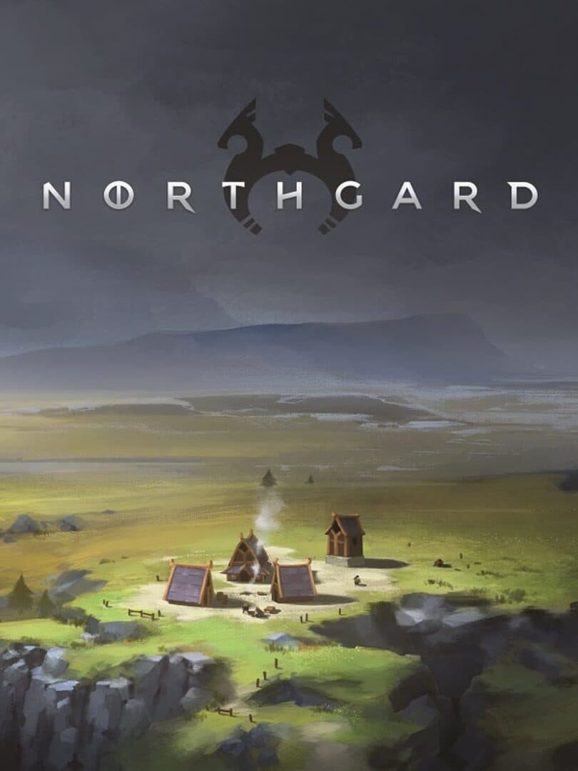 Movie poster for Northgard