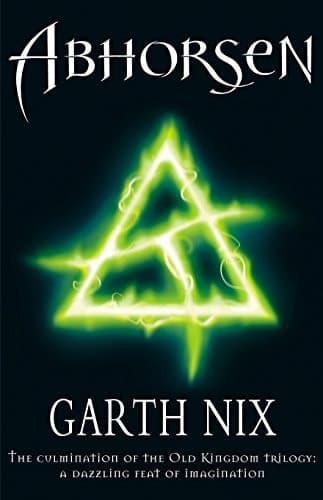 Movie poster for Abhorsen (Old Kingdom Trilogy, #3)