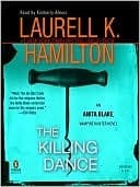 Movie poster for The Killing Dance