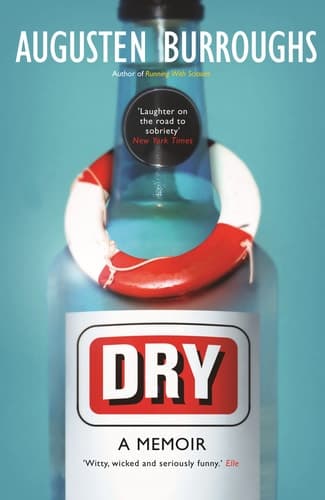 Movie poster for Dry