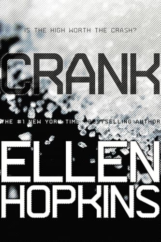 Movie poster for Crank (Crank, #1)