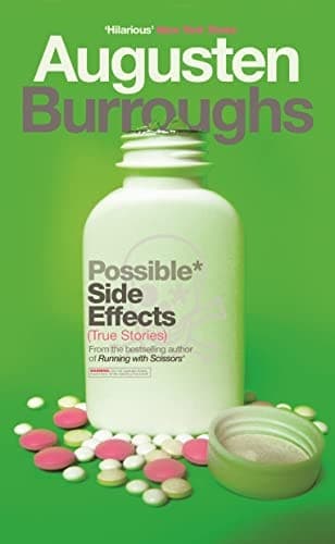Movie poster for Possible Side Effects