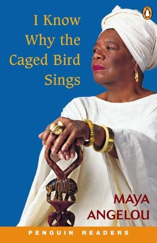 Movie poster for I Know Why the Caged Bird Sings