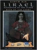 Movie poster for Lirael: Daughter of the Clayr