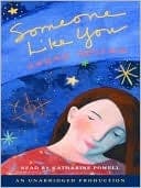 Movie poster for Someone Like You