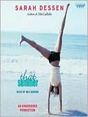 Movie poster for That Summer