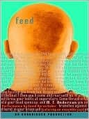 Movie poster for Feed