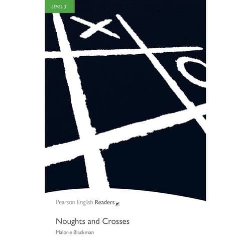 Movie poster for Noughts and Crosses