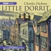 Movie poster for Little Dorrit
