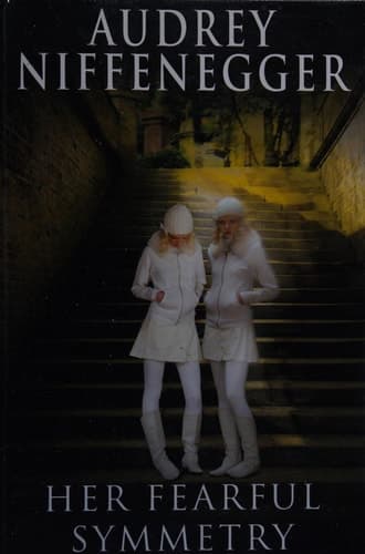 Movie poster for Her Fearful Symmetry