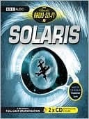 Movie poster for Solaris