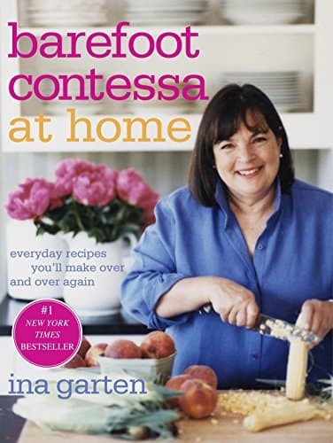 Movie poster for Barefoot Contessa at Home: Everyday Recipes You'll Make Over and Over Again