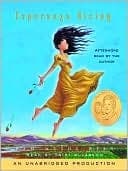Movie poster for Esperanza Rising