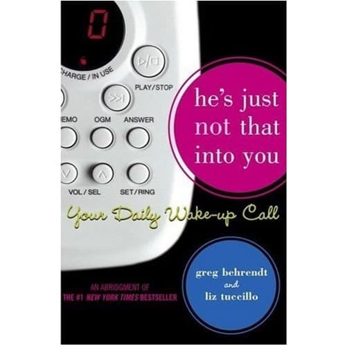 Movie poster for He's Just Not That Into You: The No-Excuses Truth to Understanding Guys