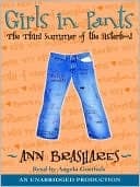 Movie poster for Girls in Pants: The Third Summer of the Sisterhood
