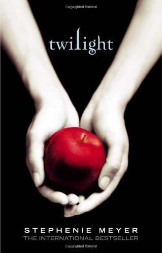 Movie poster for The Twilight Saga (Twilight, #1-4)
