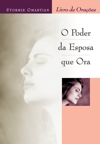 Movie poster for O Poder da Esposa Que Ora (Livro de Orações)