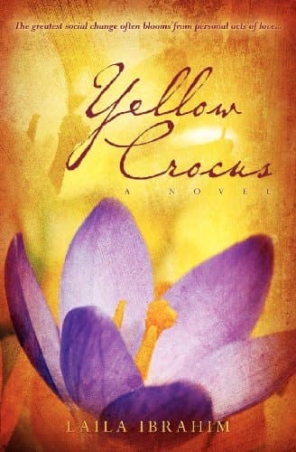 Movie poster for Yellow Crocus
