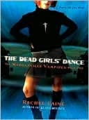 Movie poster for The Dead Girls' Dance (The Morganville Vampires, #2)