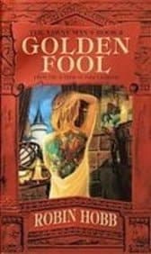 Movie poster for Golden Fool (Tawny Man Series #2)