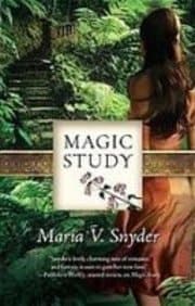 Movie poster for Magic Study (Study, #2)