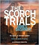 Movie poster for The Scorch Trials (Maze Runner, #2)