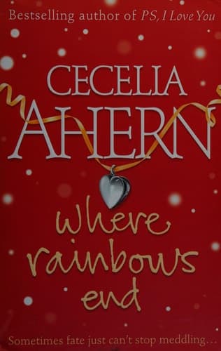 Movie poster for Where Rainbows End
