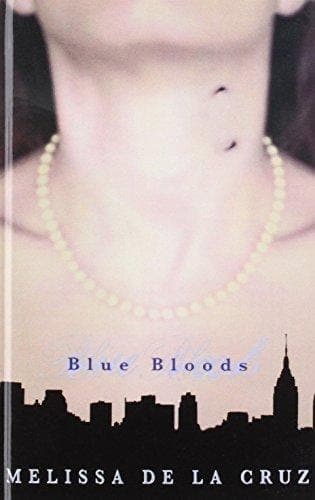 Movie poster for Blue Bloods