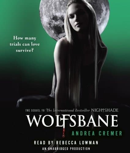 Movie poster for Wolfsbane