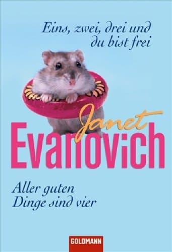 Movie poster for Eins, zwei, drei und du bist frei / Aller guten Dinge sind vier