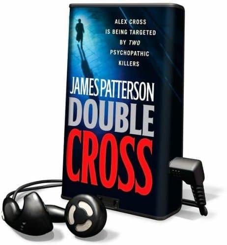 Movie poster for Double Cross