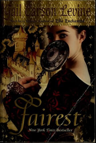 Movie poster for Fairest
