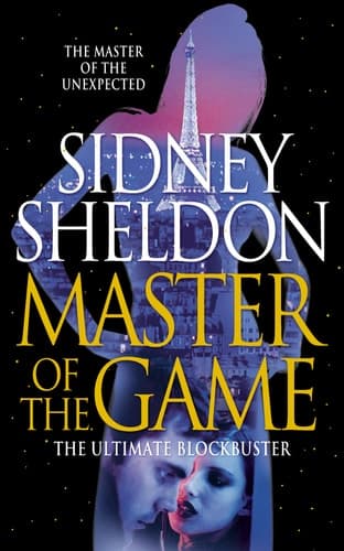Movie poster for Master of the Game