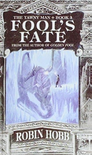 Movie poster for Fool's Fate (The Tawny Man)