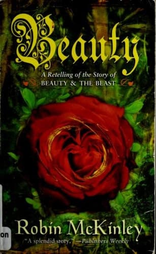 Movie poster for Beauty