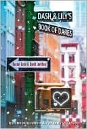 Movie poster for Dash & Lily's Book of Dares