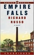 Movie poster for Empire Falls