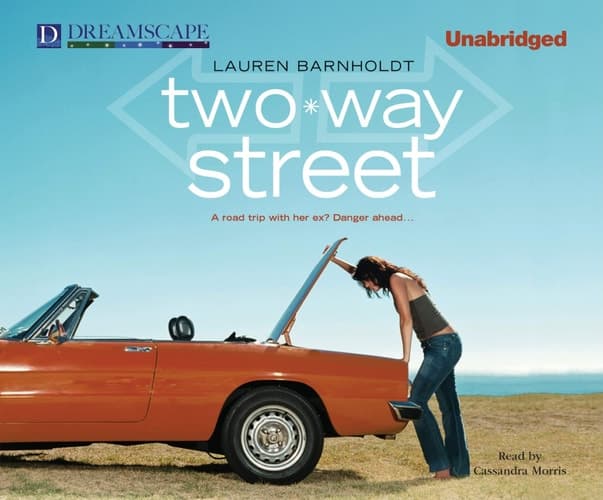 Movie poster for Two-Way Street